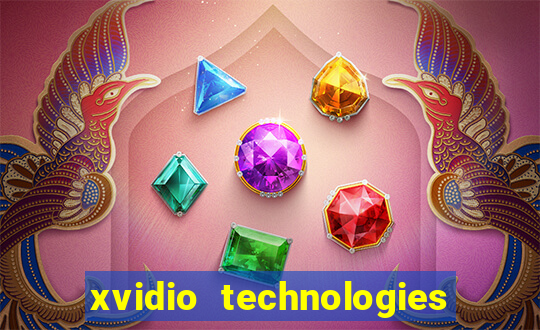 xvidio technologies startup os download